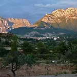 شقة Huertas De Muro *