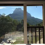 شقة Huertas De Muro *