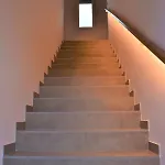Huertas De Muro شقة Escalona