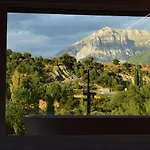Huertas De Muro Escalona (Huesca)