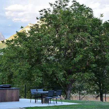 Huertas De Muro * Escalona