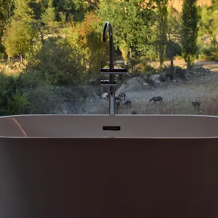 Huertas De Muro Apartament