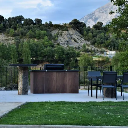 Apartament Huertas De Muro Escalona