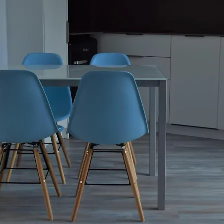 Huertas De Muro Apartament *