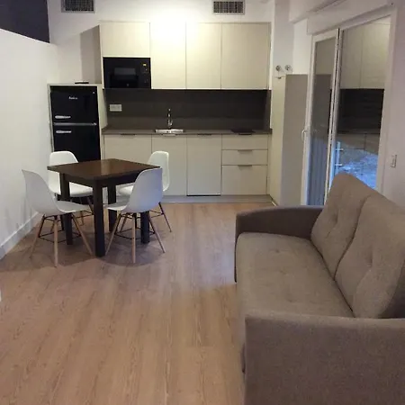 Apartament Huertas De Muro *