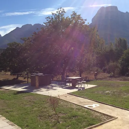 Huertas De Muro Apartament