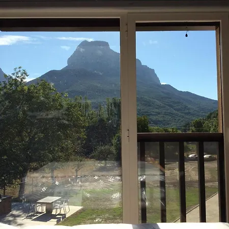 Appartement Huertas De Muro *