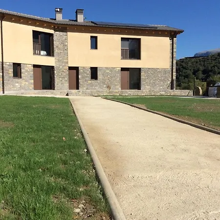 Апартаменты Huertas De Muro
