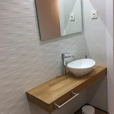 Huertas De Muro Appartement