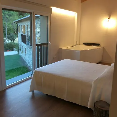 Huertas De Muro * Escalona