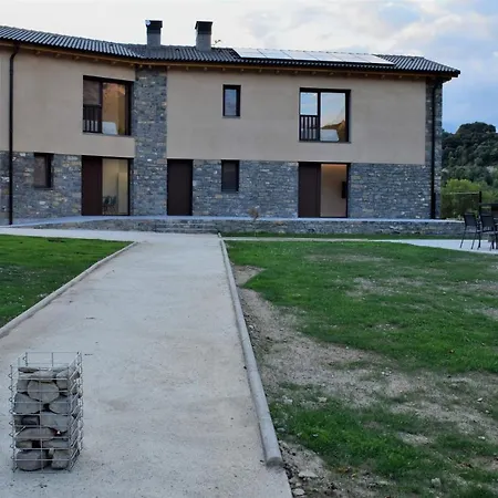 Huertas De Muro