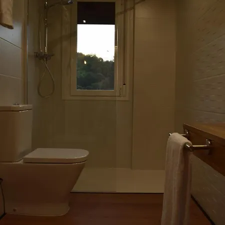 Huertas De Muro Apartament Escalona