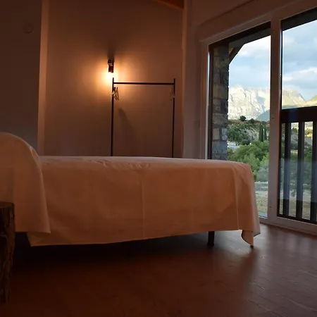 Appartement Huertas De Muro *