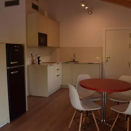 Huertas De Muro Appartement Escalona