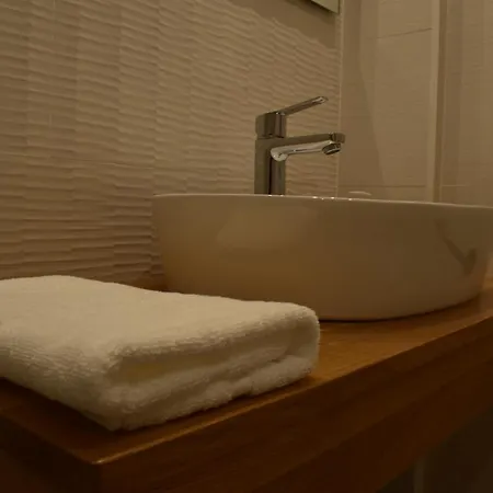 Huertas De Muro Apartament Escalona