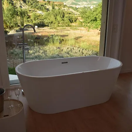 Apartament Huertas De Muro *