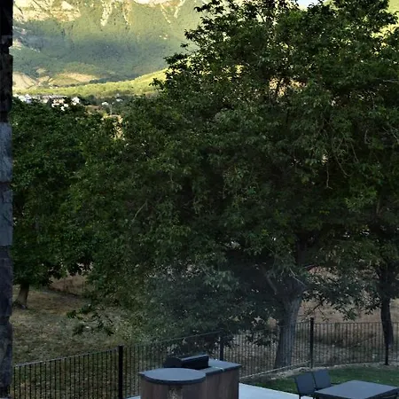 Huertas De Muro * Escalona