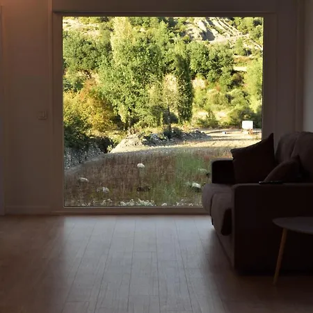Huertas De Muro Appartement Escalona
