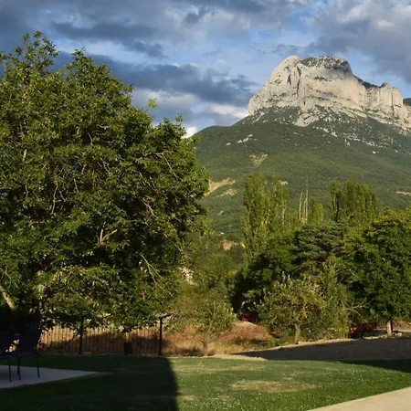 Huertas De Muro