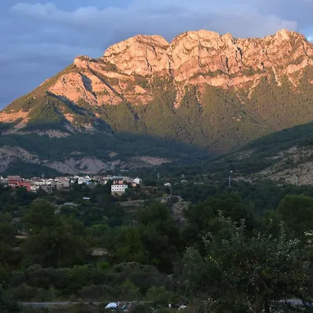 Huertas De Muro