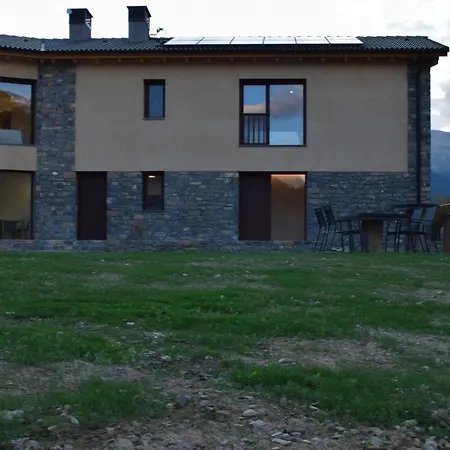 Апартаменты Huertas De Muro