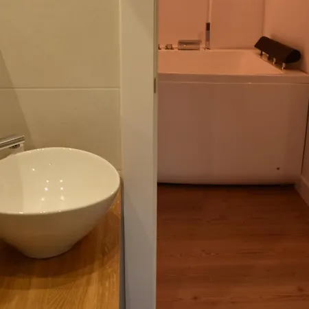 Apartament Huertas De Muro Escalona