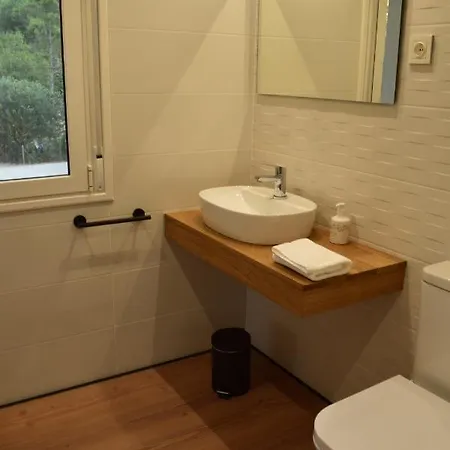 Huertas De Muro Appartement *