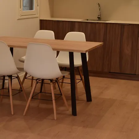 Huertas De Muro Apartament *