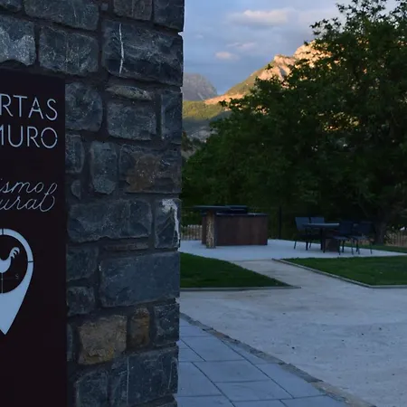 Huertas De Muro