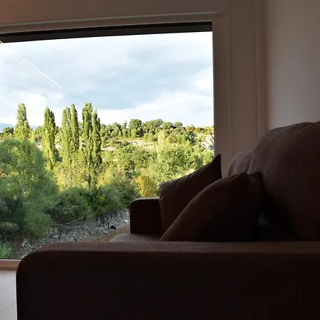 Huertas De Muro * Escalona