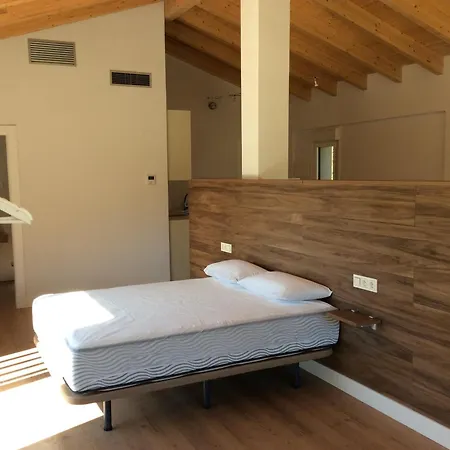 Appartement Huertas De Muro