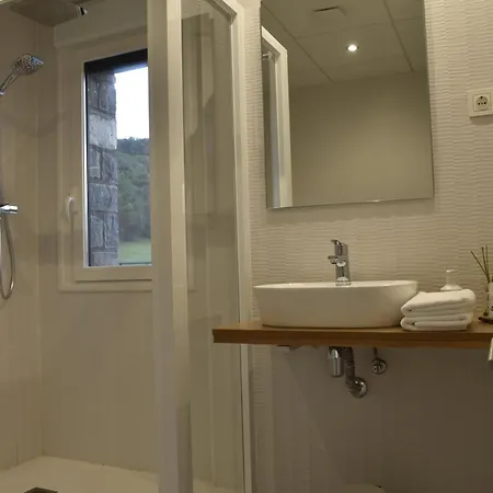 Huertas De Muro * Escalona