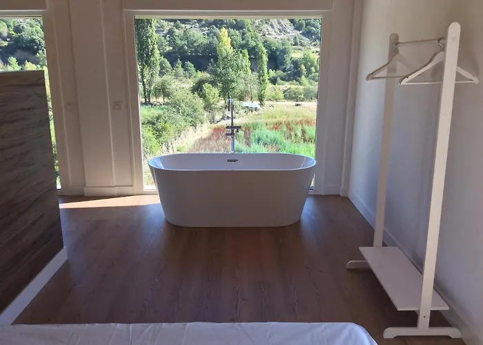 Huertas De Muro Lägenhet