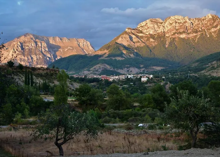 Apartamento Huertas De Muro *