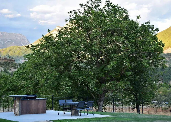 Huertas De Muro * Escalona