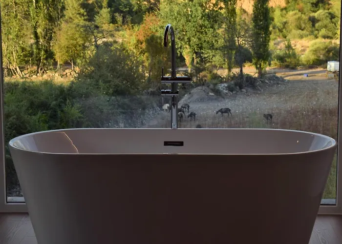 Huertas De Muro Lägenhet