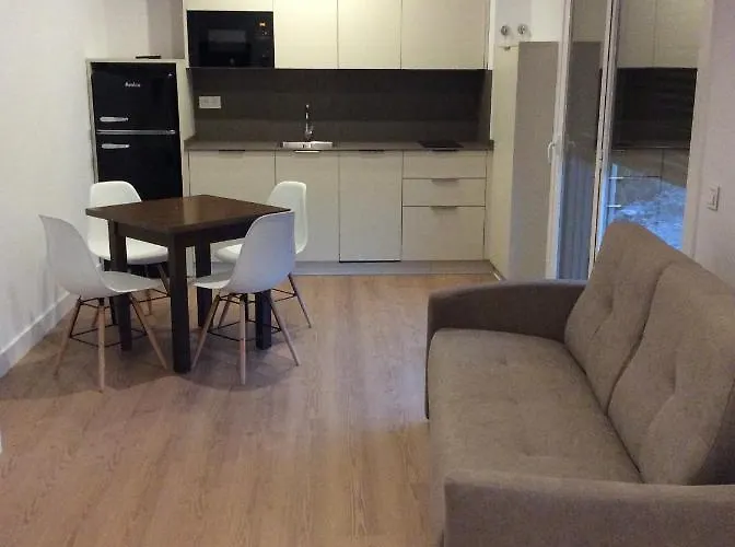 Apartamento Huertas De Muro *