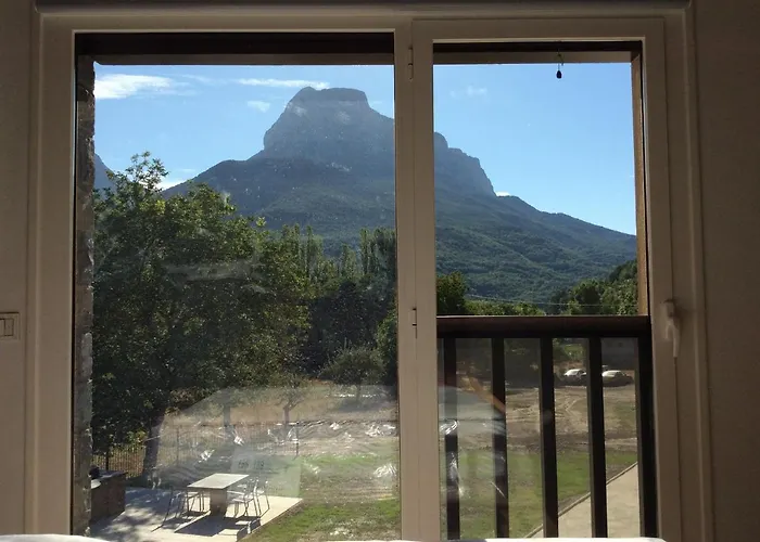 Apartamento Huertas De Muro *