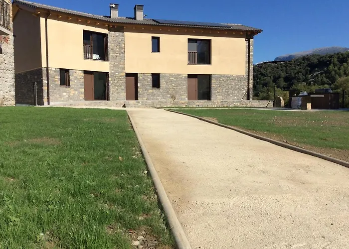 Apartamento Huertas De Muro