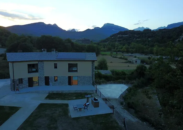 Huertas De Muro Apartamento