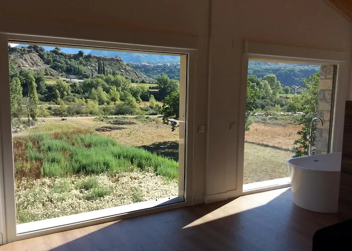 Huertas De Muro Apartamento