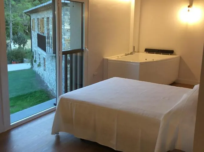 Huertas De Muro * Escalona