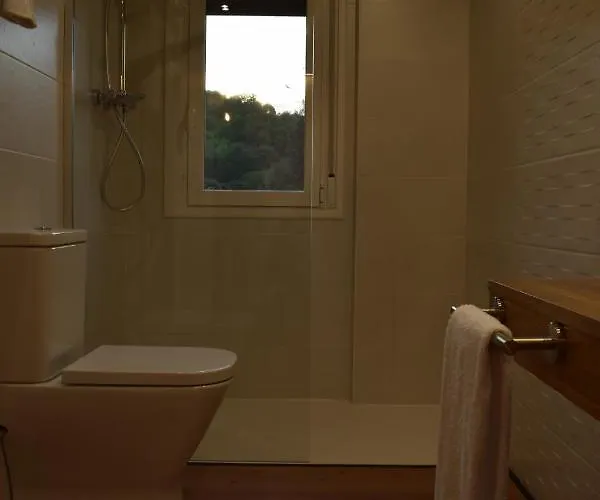 Huertas De Muro Apartamento Escalona