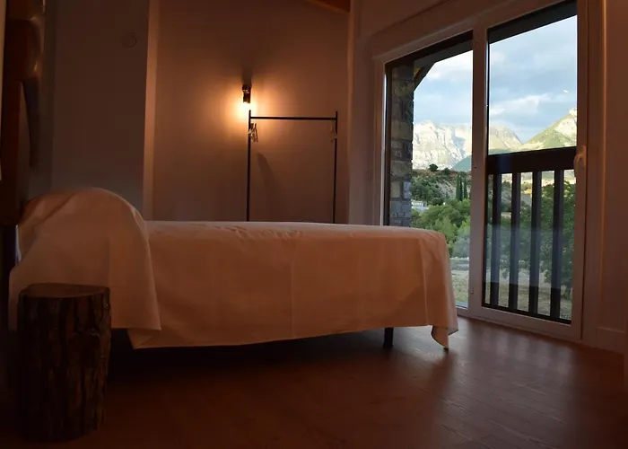 Apartamento Huertas De Muro *