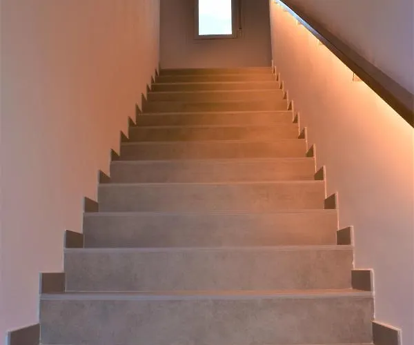 Huertas De Muro Apartamento Escalona