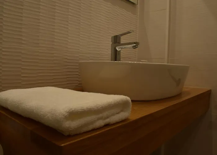 Huertas De Muro Apartamento Escalona