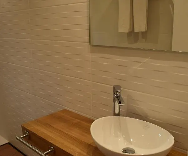 Apartamento Huertas De Muro