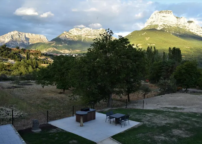 Apartamento Huertas De Muro Escalona