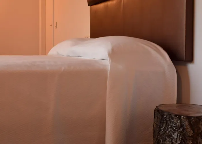 Huertas De Muro Apartamento