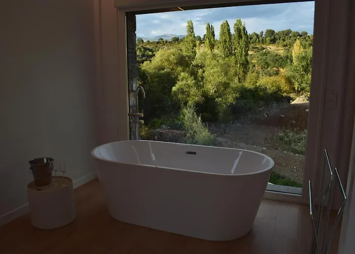 Huertas De Muro Lägenhet *